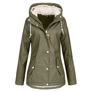 Outdoor sports jacket