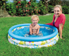 inflatable swimming pool round