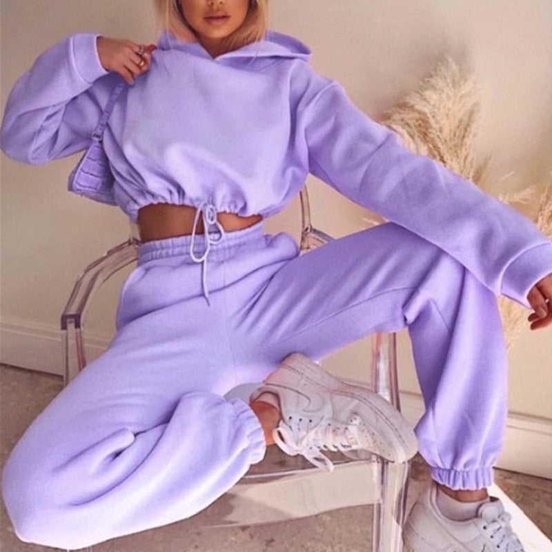 Jogging Suits For Women 2 Piece Sweat suits