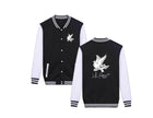 Baseball Peep Jackets hoodie for women men