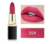 MISS ROSE cross-border makeup matte matte velvet lipstick