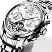 OLEVS Automatic Mechanical Watch