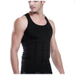 Men's Shapewear For Abdomen Shaping Tight Waist Sports Vest