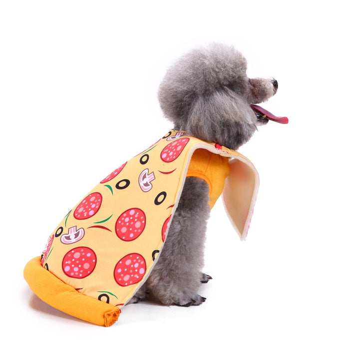 Dog supplies pet cute clothes