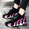 Increased male shoes cushion cow running shoes sports shoes