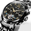 OLEVS Automatic Mechanical Watch