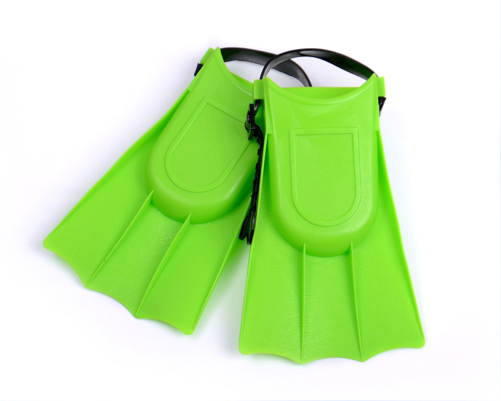 Swimming Diving Fins Light Gear Kids