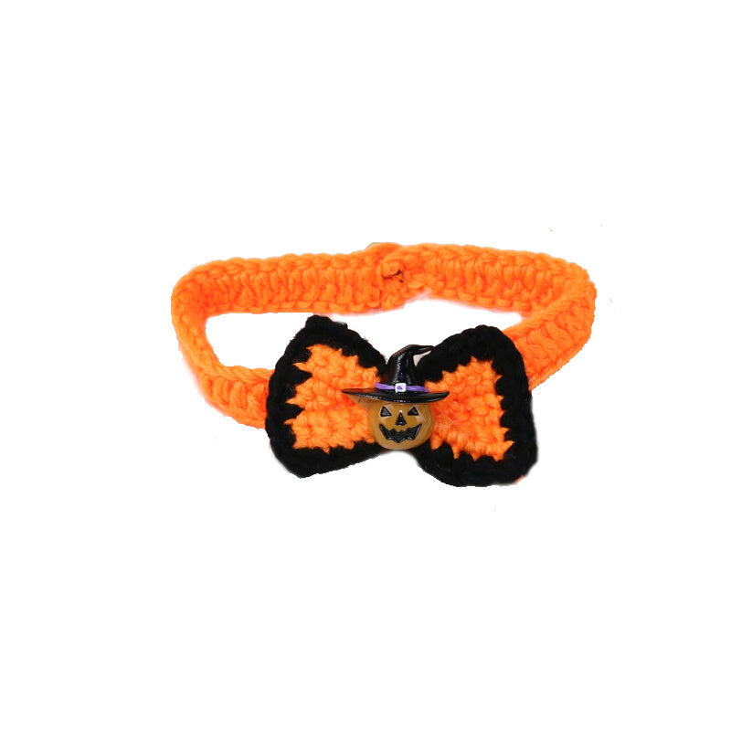 Halloween Pet Jewelry Hat Headgear