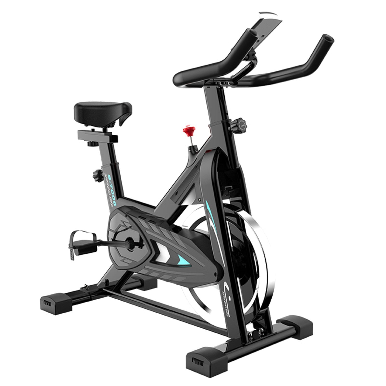 Bicycle Bike Fitness Gym Exercise Stationary Bike Aerobics Family Indoor