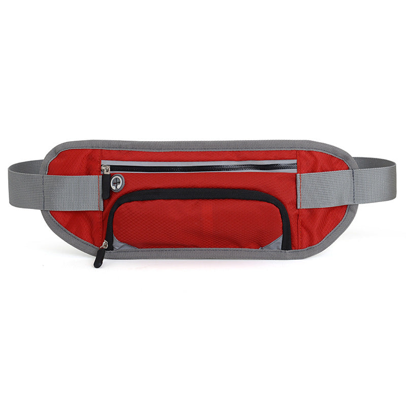 Multifunctional Running Waist Bag Sports Belt