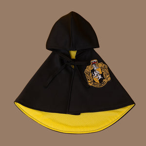 New Canine Academy Pet Clothing Cape