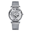 Amazon Explosion Watch, Men's Watch, Men's Non Mechanical Watch, Hollow Cross Border Watch