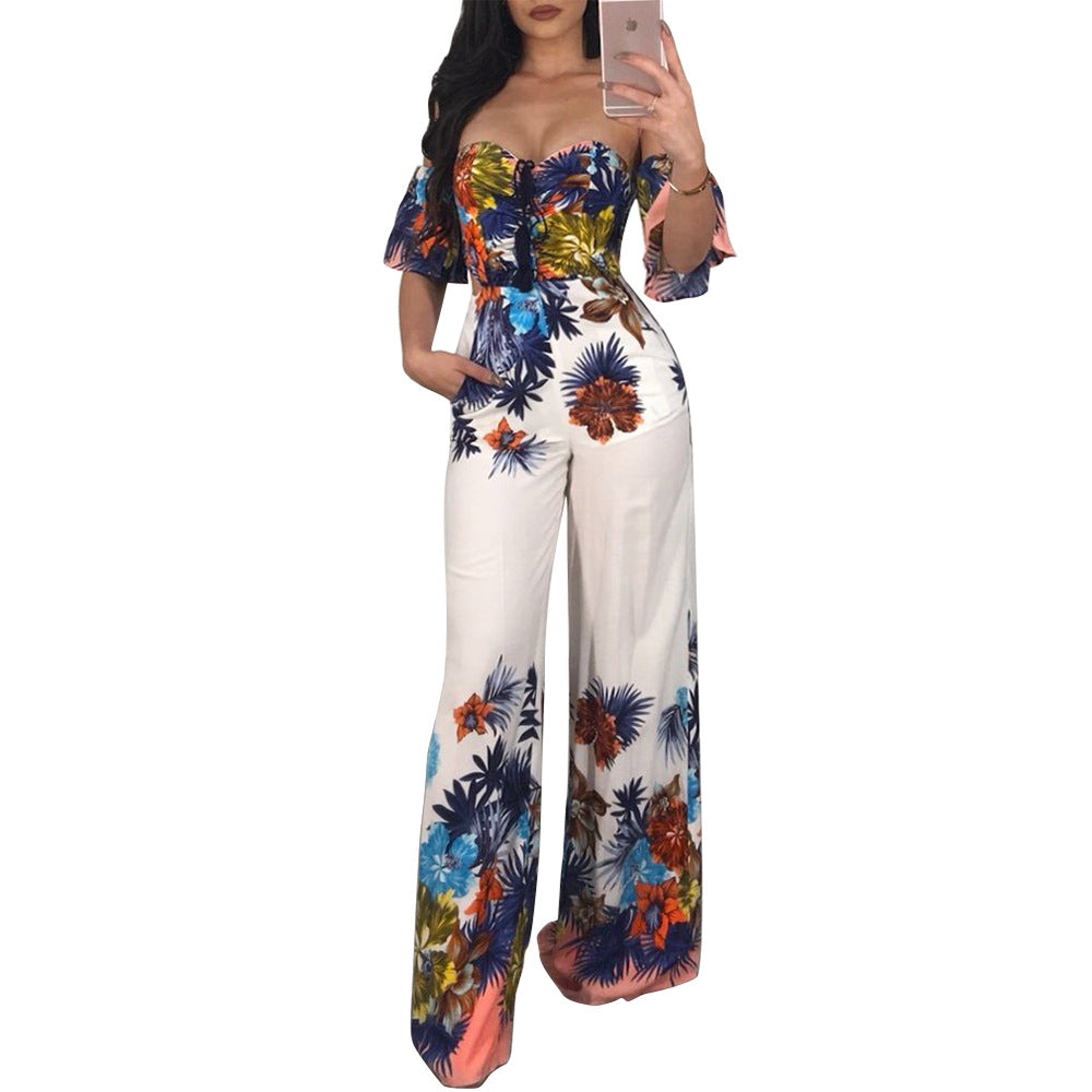 Women Jumpsuit