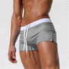 Athletic Low-Waisted underwear for men