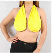 Towel Bra Bath Towel Hanging Neck Wrapped Chest