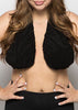 Towel Bra Bath Towel Hanging Neck Wrapped Chest