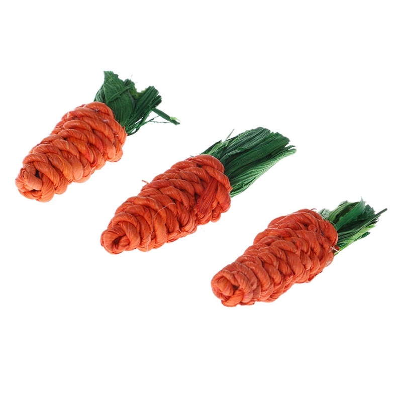 My Neighbor Totoro Teeth Carrot Toy