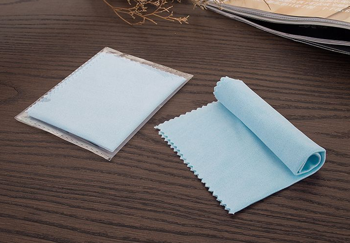 Guitar Bass Piano Wipe Cleaning Cloth