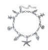 Yoga Anklet Turtle Bracelet Beach Pendant Starfish Pearl Retro Turtle Anklet