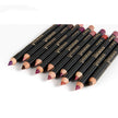 12 Colors Matte Lipliner Pencil