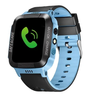 Kids Smart Watch