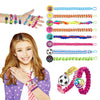 Children's Educational DIY Friendship Bracelet Knitting Toys