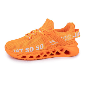 Knife Edge Breathable Sports Casual Shoes