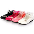 Princess children's dancing shoes princess shoes