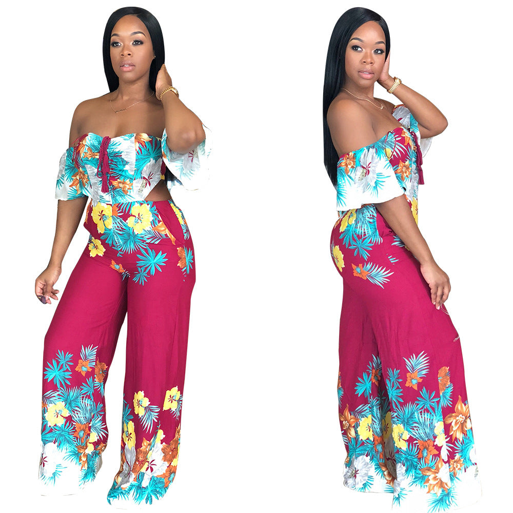 Women Jumpsuit