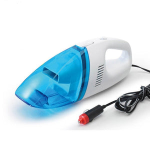 Car Mini Vacuum Cleaner