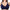 Plus size glossy bra
