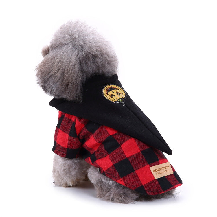 Dog supplies pet cute clothes