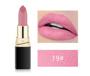 MISS ROSE cross-border makeup matte matte velvet lipstick