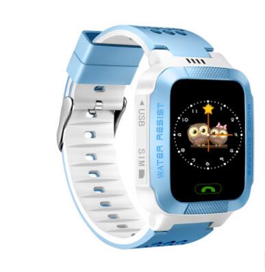 Kids Smart Watch