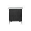 Platinum 2 Storage Drawer Nightstand