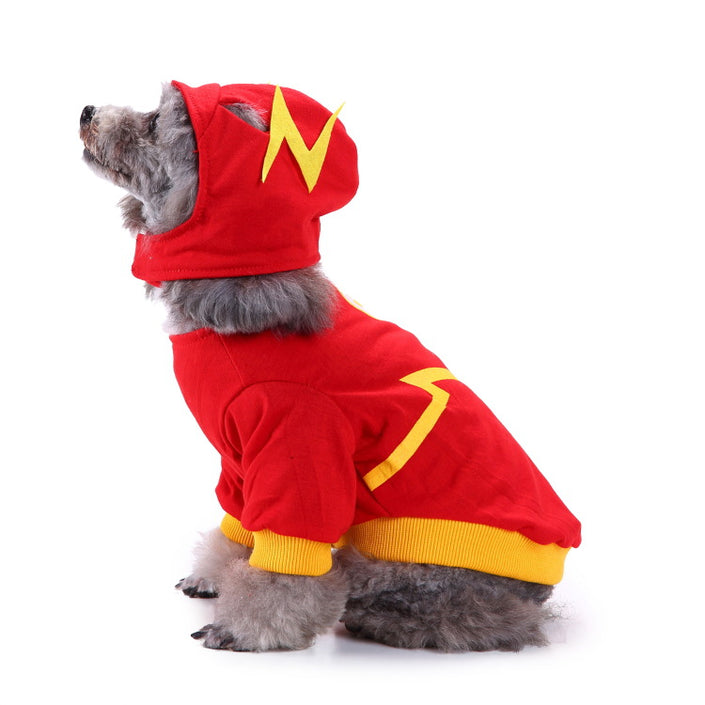 Dog supplies pet cute clothes