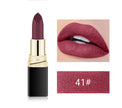 MISS ROSE cross-border makeup matte matte velvet lipstick