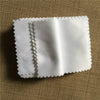 Screen microfiber screen cleaning cloth