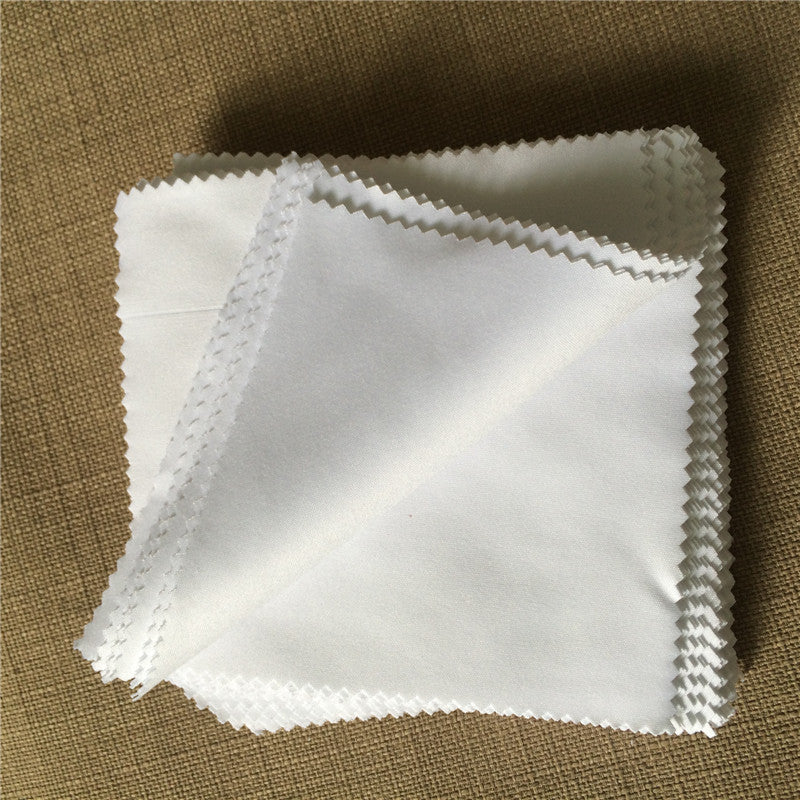 Screen microfiber screen cleaning cloth