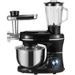 Stand Mixer  660W 6 Speeds Tilt Head Food Mixer  Kitchen Electric Mixer