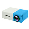 Portable Projector 3D Hd Led Home Theater Mini Projector