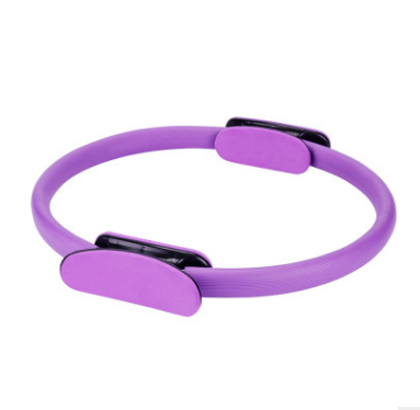 Yoga Pilates Ring Pilates Magic Circle Wrap Slimming Body Building Fitness Circle Yoga Accessories