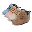 Good Shoes Colorful Leisure Baby Shoes, Baby Shoes, Handsome Toddler 1962