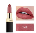 MISS ROSE cross-border makeup matte matte velvet lipstick