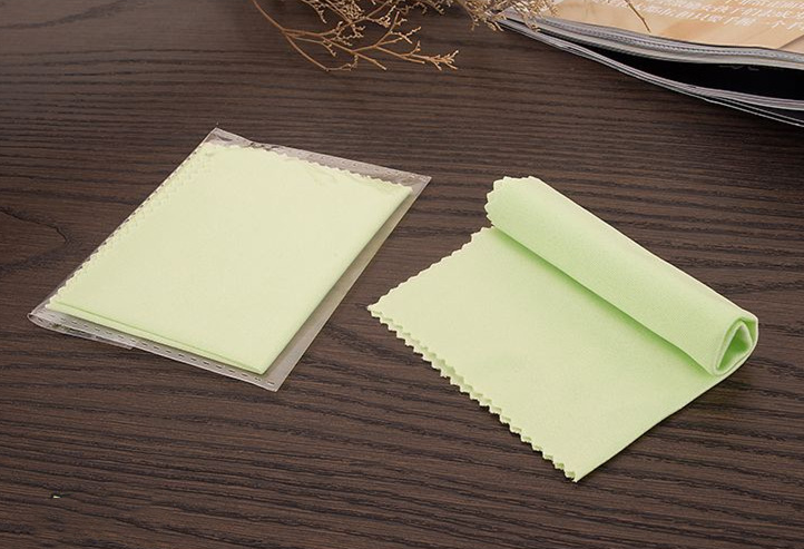 Guitar Bass Piano Wipe Cleaning Cloth