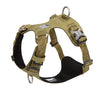 Explosion-proof dog harness for walking the dog