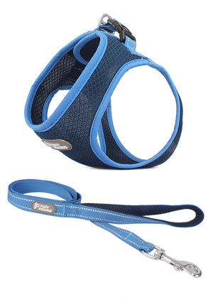 Alpscommerce Pet Chest Harness Cat And Dog Leash