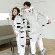 Animal Pajamas Party Wear Daily Carton Outfit Alpscommerce