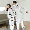 Animal Pajamas Party Wear Daily Carton Outfit Alpscommerce