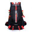 Nylon Travel Backpack